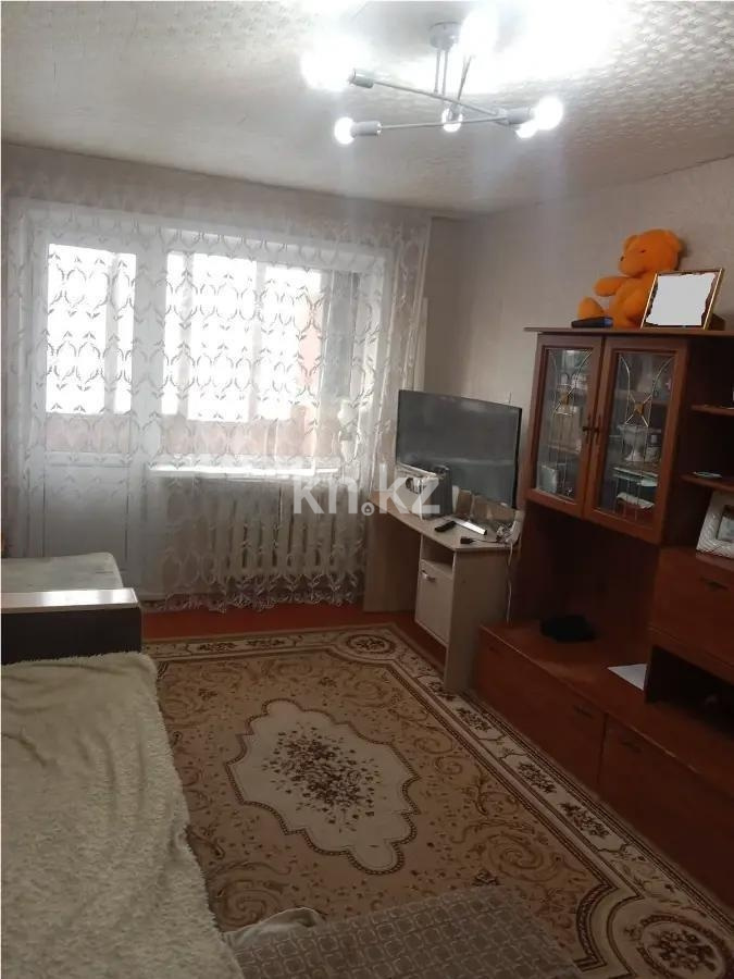 Продажа 2-комнатной квартиры, 44 м² - Продажа квартир в Казахстане - страница 6 фото 1 из 5