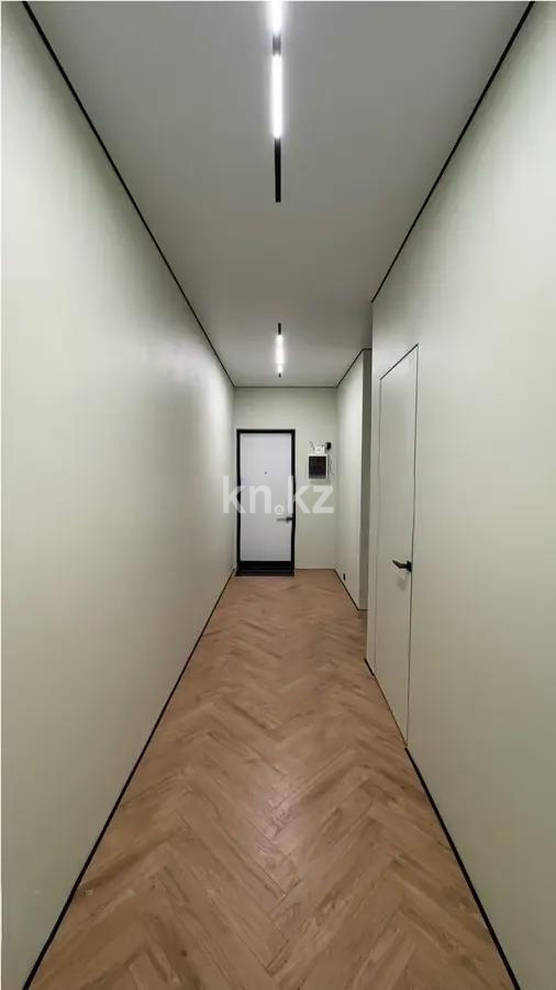 Продажа 2-комнатной квартиры, 54 м², пр. Абая, дом  160 в Алматы - фото 5