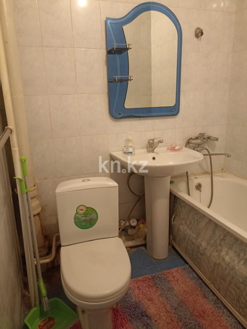 Аренда 1-комнатной квартиры, 32 м² - Аренда однокомнатных квартир помесячно в Алматы - страница 3 фото 2 из 8