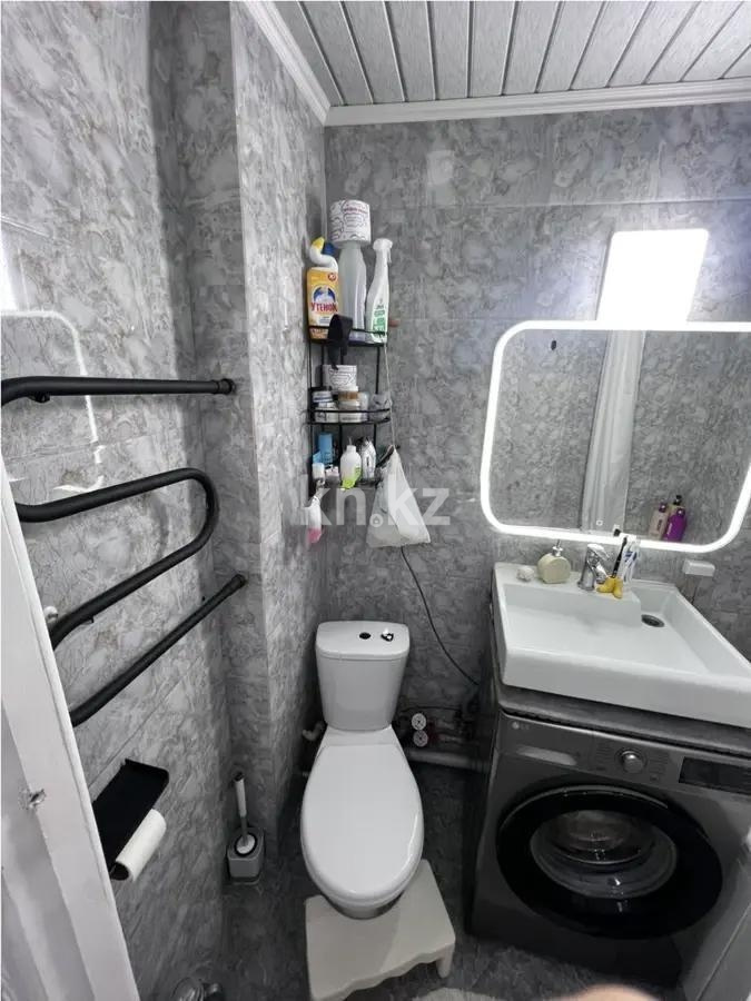 Продажа 2-комнатной квартиры, 44 м² в Астане - фото 5