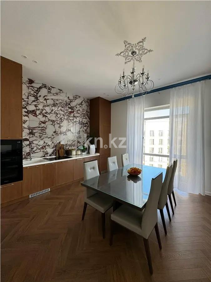 Продажа 3-комнатной квартиры, 71 м² в Астане - фото 4