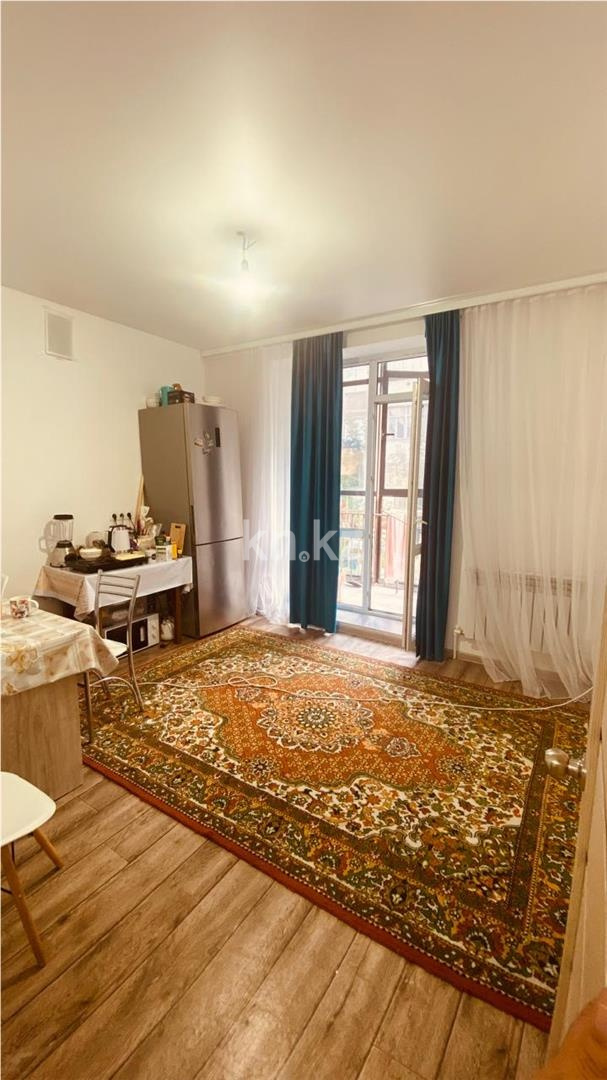 Продажа 1-комнатной квартиры, 41 м² - Продажа однокомнатных квартир в Караганде фото 5 из 11