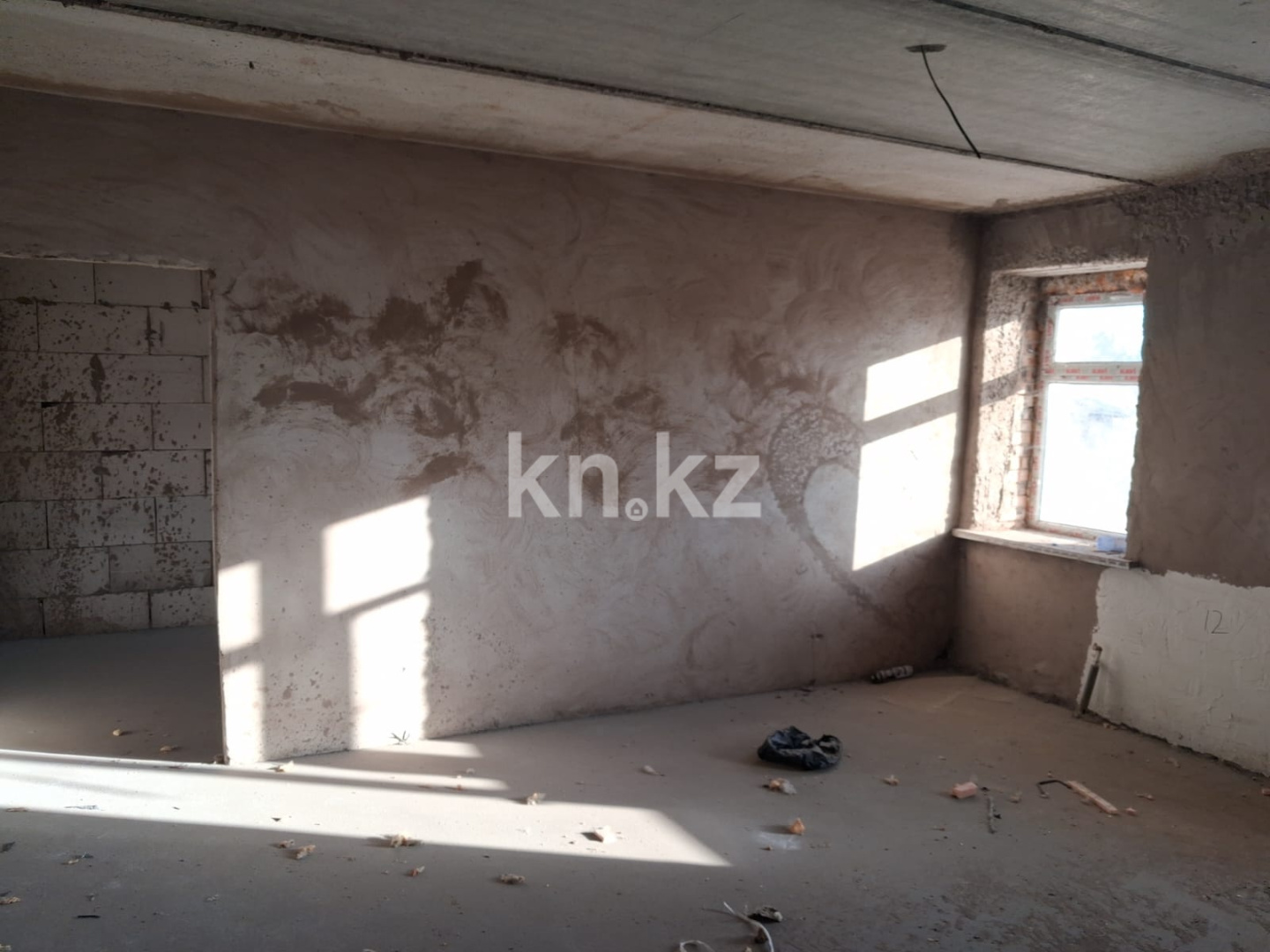 Продажа 2-комнатной квартиры, 50 м² в Астане - фото 3