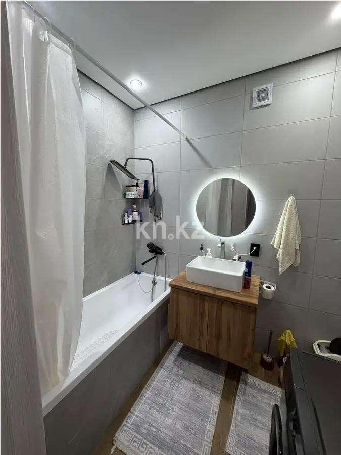 Продажа 1-комнатной квартиры, 40 м² - Недвижимость в Казахстане - страница 24 фото 4 из 6