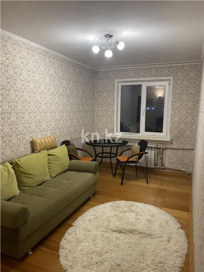 Продажа 2-комнатной квартиры, 44 м², пр. Назарбаева, дом  34 - Продажа квартир в Алматы фото 1 из 6