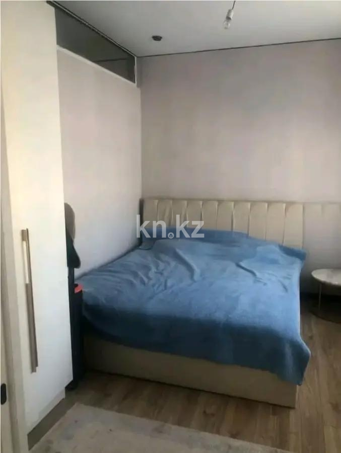 Продажа 2-комнатной квартиры, 55.6 м² - Недвижимость в Алматы фото 1 из 4