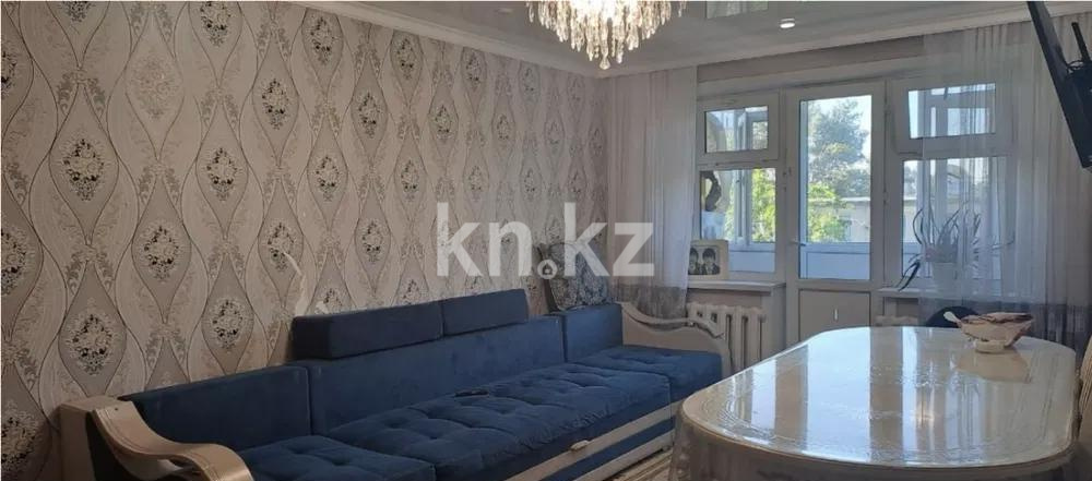 Продажа 3-комнатной квартиры, 65 м² - Продажа квартир от собственников в Темиртау - страница 2 фото 1 из 3