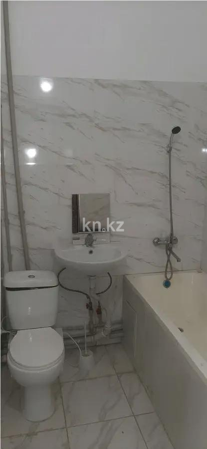 Продажа 1-комнатной квартиры, 35 м², ул. Ырысты, дом  46/8 - Продажа  однокомнатных квартир в новостройках Алматы фото 2 из 2