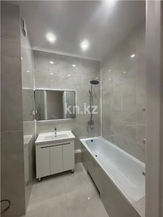 Продажа 3-комнатной квартиры, 70.2 м² в Алматы - фото 5