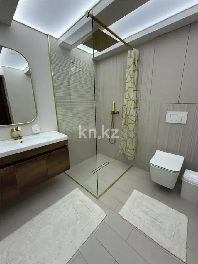 Продажа 8-комнатной квартиры, 189.2 м² - Продажа квартир в новостройках Алматы - страница 2 фото 6 из 8