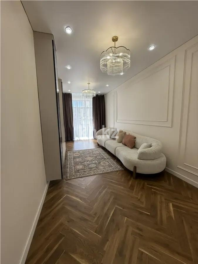 Продажа 3-комнатной квартиры, 85 м² в Астане