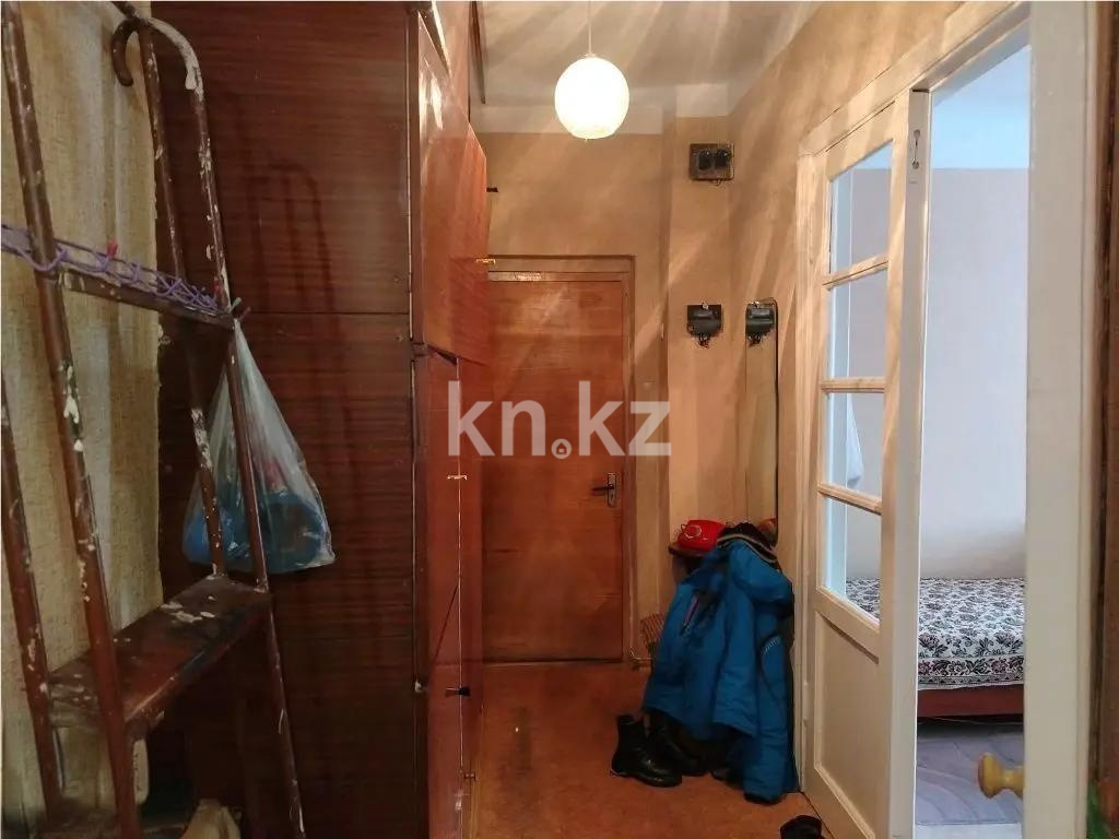 Продажа 2-комнатной квартиры, 60 м² - Недвижимость в Караганде - страница 16 фото 4 из 4