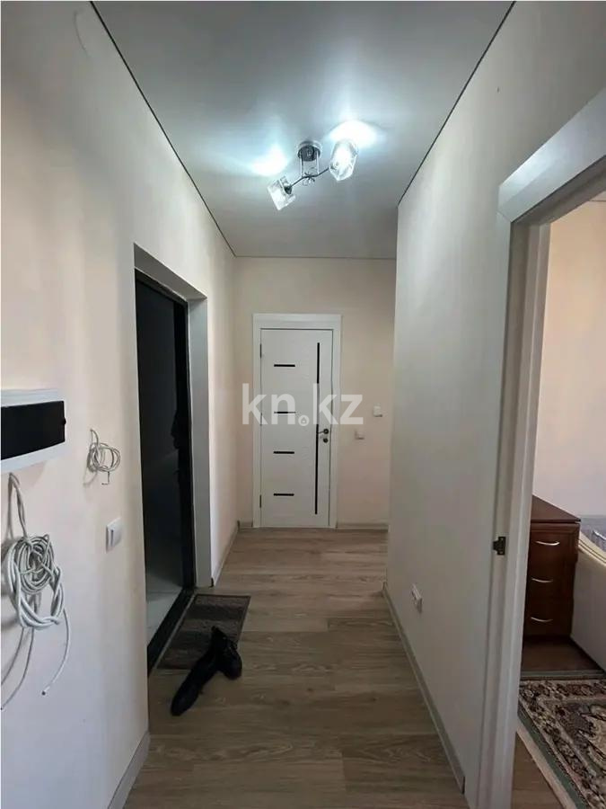 Продажа 1-комнатной квартиры, 32 м², ул. Болекпаева, дом  19 - Продажа квартир в Астане без посредников фото 4 из 4