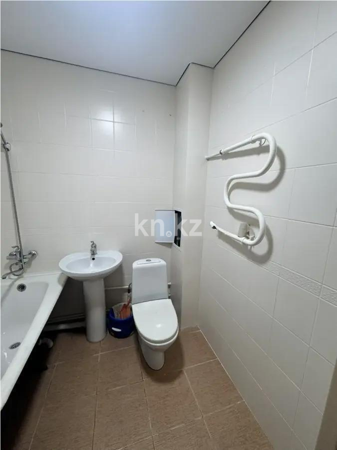 Продажа 1-комнатной квартиры, 30 м², ул. Абая, дом  93/4 в Темиртау - фото 3