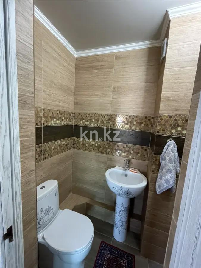 Продажа 2-комнатной квартиры, 69 м² в Астане - фото 5