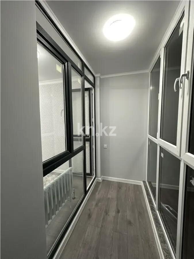Продажа 1-комнатной квартиры, 33 м² в Алматы - фото 4