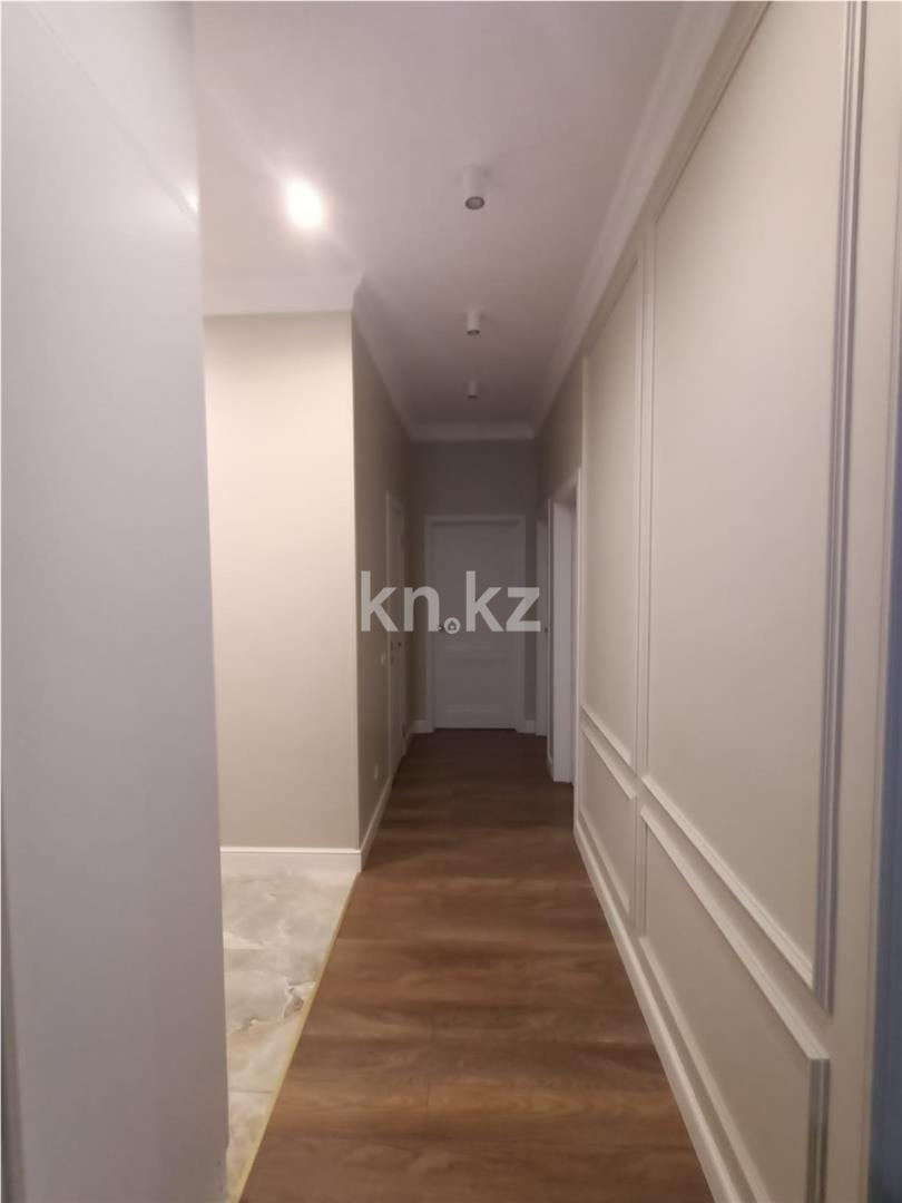 Продажа 4-комнатной квартиры, 90.6 м² - Продажа  четырехкомнатных квартир в новостройках Астаны фото 9 из 44