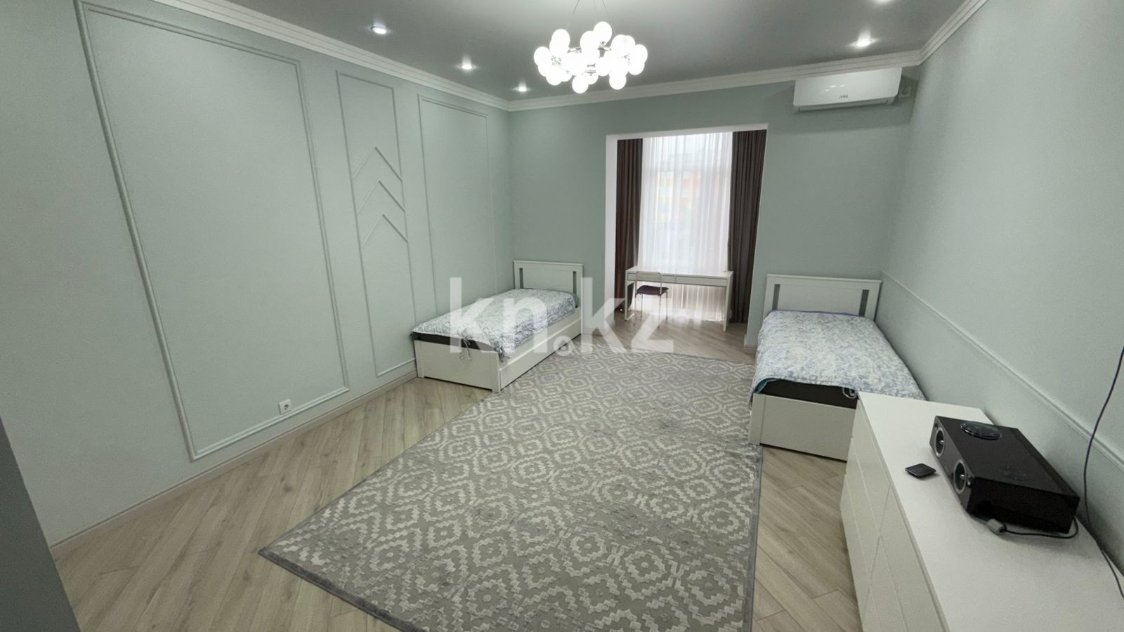 Продажа 3-комнатной квартиры, 127.4 м², Самар, дом  122 в Уральске - фото 5