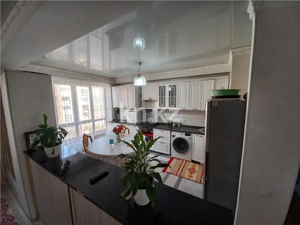 Продажа 2-комнатной квартиры, 58 м² - Продажа квартир в Алматы с фото фото 3 из 4