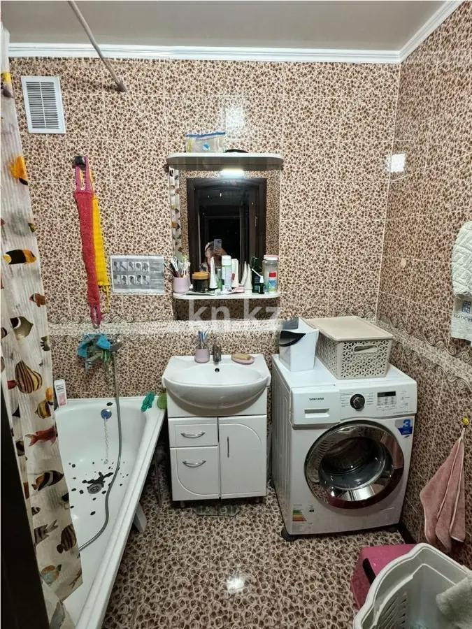 Продажа 2-комнатной квартиры, 60 м², ул. Сокпакбаева, дом  18 в Астане - фото 4