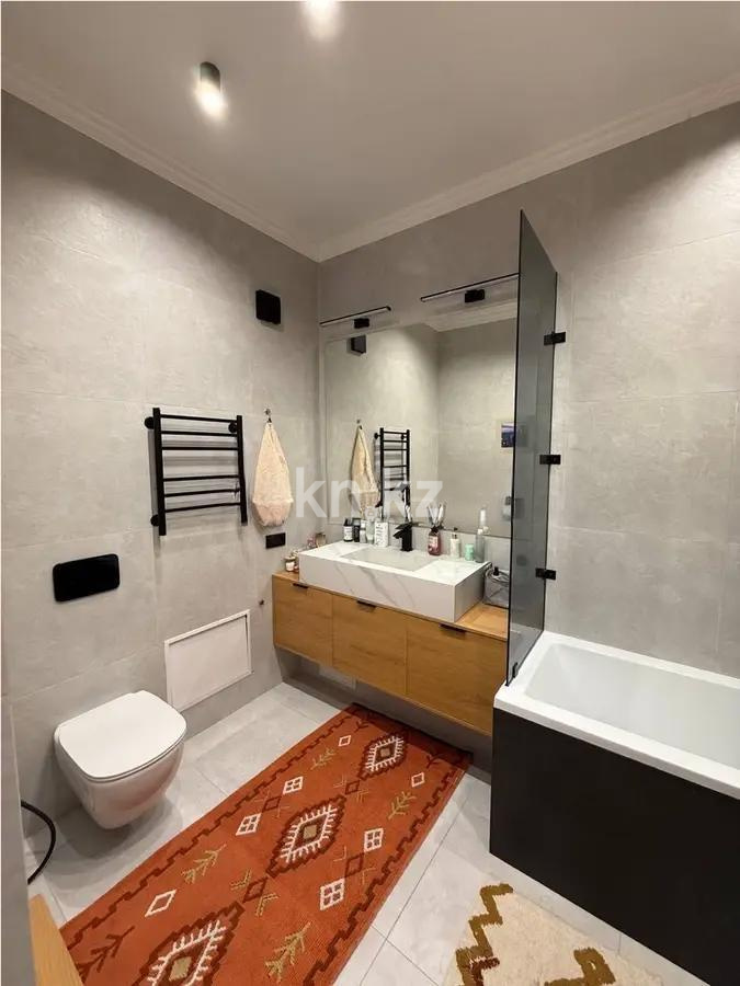 Продажа 2-комнатной квартиры, 67.2 м², пр. Серкебаева, дом  146/1 - Продажа  двухкомнатных квартир в новостройках Алматы без посредников фото 4 из 4