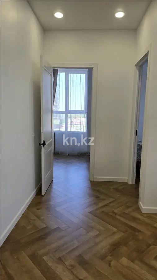 Продажа 3-комнатной квартиры, 75 м², пр. Абая, дом  160 в Алматы - фото 8