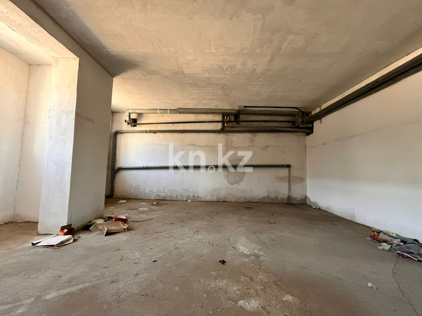 Продажа , 307.1 м², пр. Шахтеров, дом  3/2 - Продажа офисных и торговых помещений в Караганде фото 7 из 9