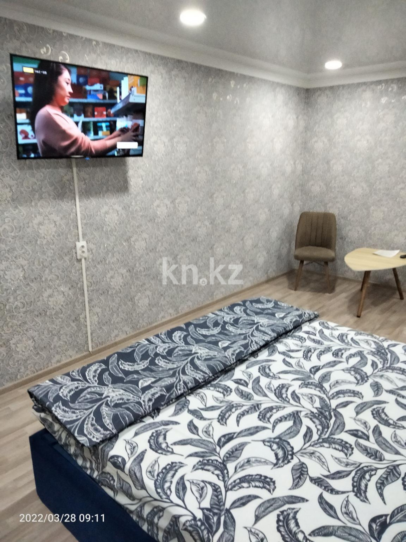 Аренда 2-комнатной квартиры посуточно, 45 м² - Аренда квартир посуточно в Темиртау фото 2 из 11