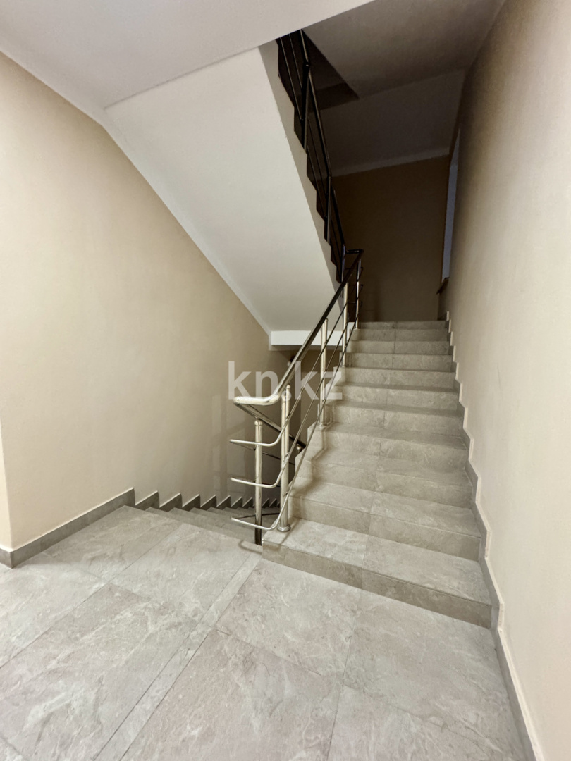 Продажа 2-комнатной квартиры, 63 м², 067 учетный квартал, дом  502 - Продажа квартир в Караганде с фото фото 8 из 31