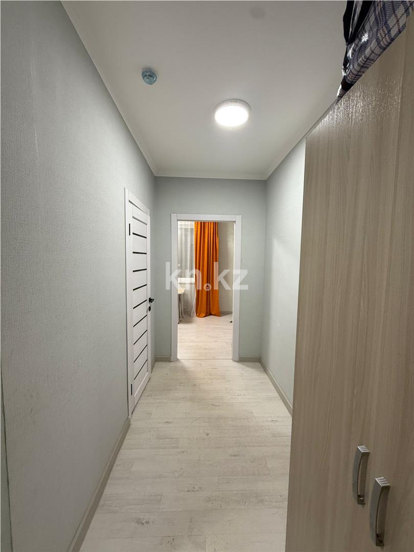 Продажа 1-комнатной квартиры, 45 м² - Продажа однокомнатных квартир в Астане - страница 31 фото 7 из 9