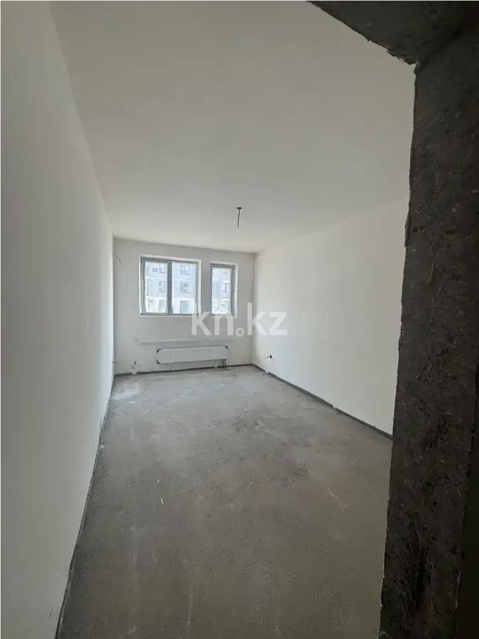 Продажа 2-комнатной квартиры, 58 м² в Астане