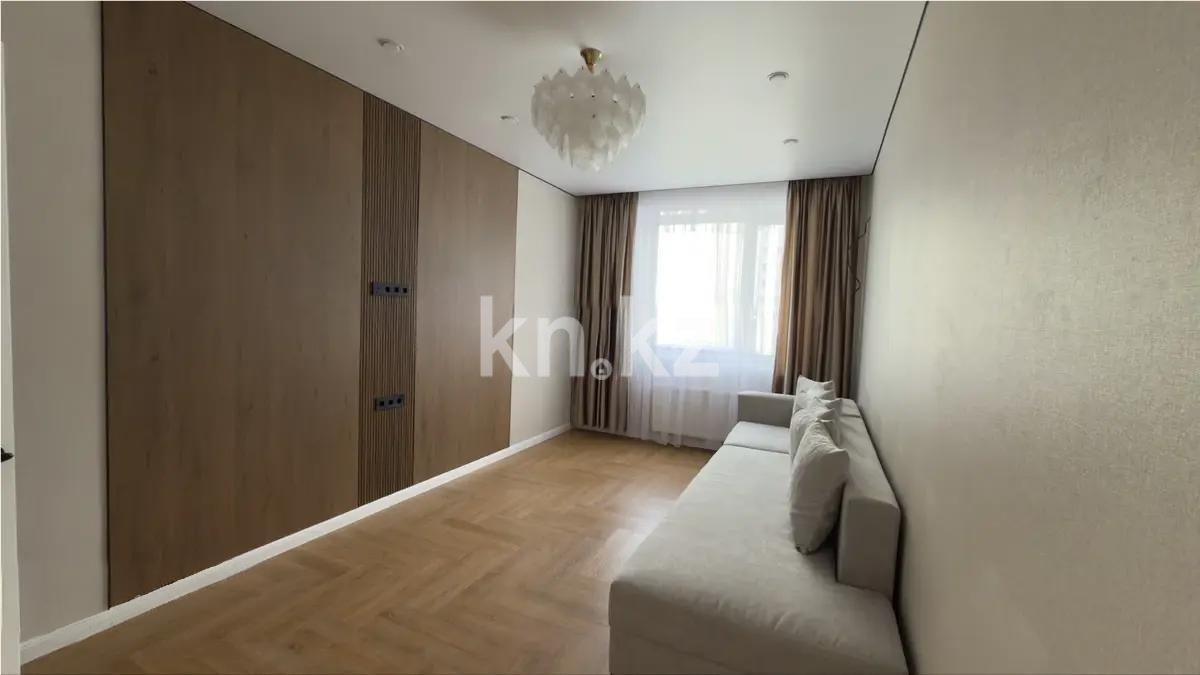 Продажа 2-комнатной квартиры, 58 м² - Продажа недвижимости в Казахстане - страница 8 фото 1 из 2