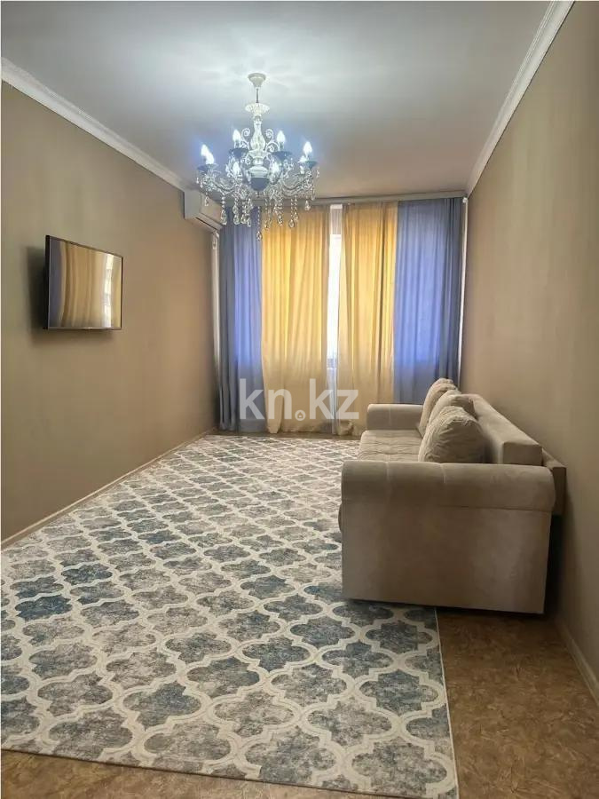 Продажа 3-комнатной квартиры, 75 м², мкр-н Саялы, дом  98 - Продажа  трехкомнатных квартир в новостройках Алматы без посредников фото 1 из 6