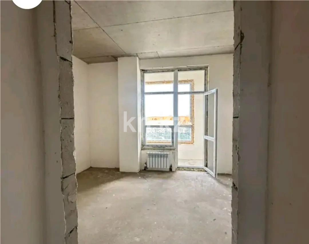 Продажа 2-комнатной квартиры, 67.5 м² - Продажа  двухкомнатных квартир в новостройках Астаны - страница 3 фото 1 из 4