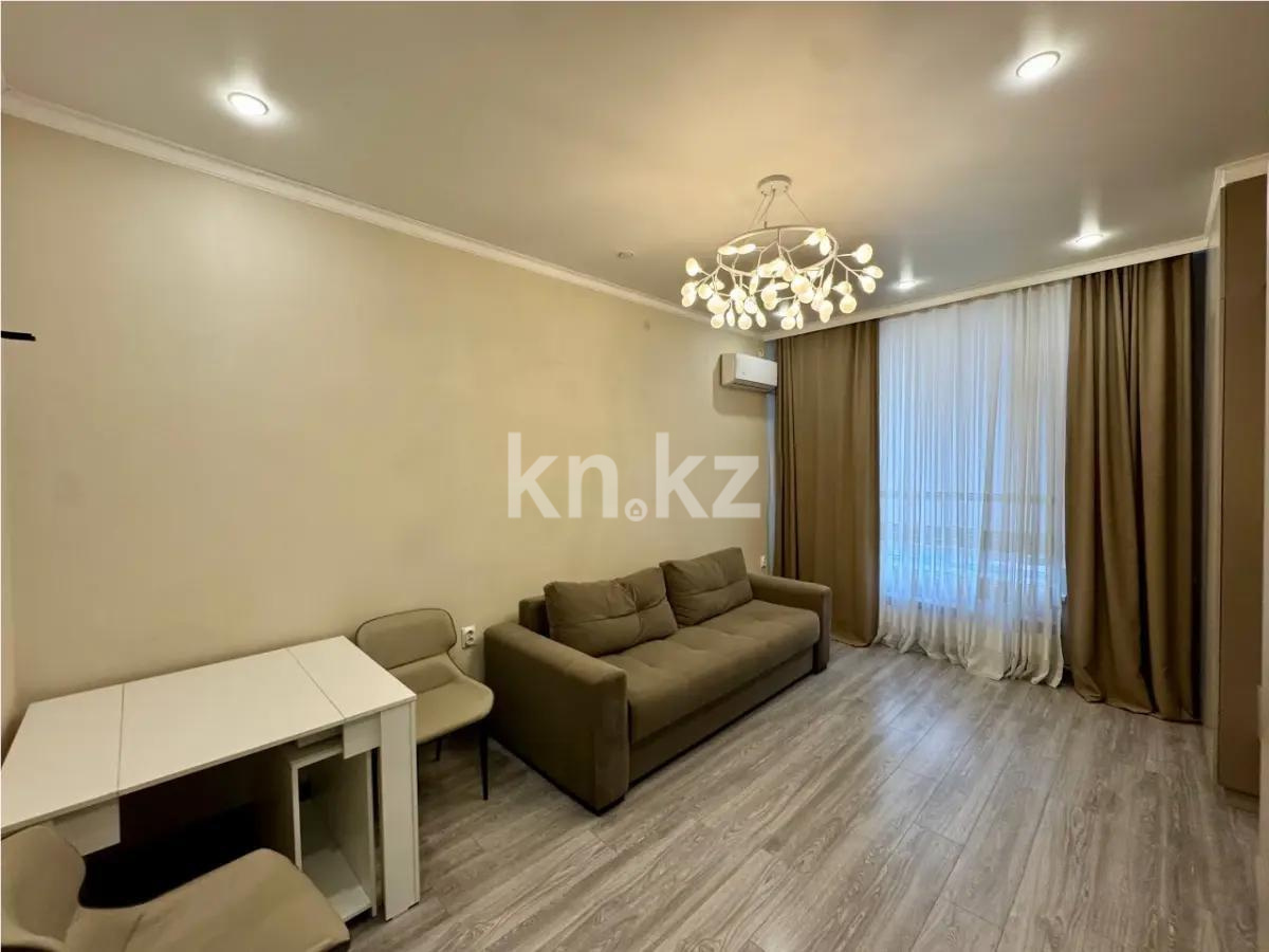 Продажа 2-комнатной квартиры, 51 м² - Продажа квартир в Астане в р-не Нура - страница 9 фото 2 из 8