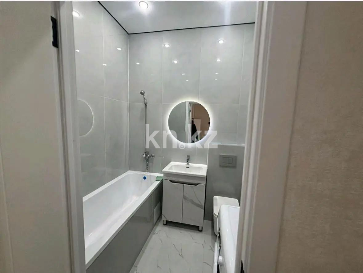Продажа 2-комнатной квартиры, 45.6 м² - Продажа двухкомнатных квартир в Астане - страница 4 фото 4 из 4