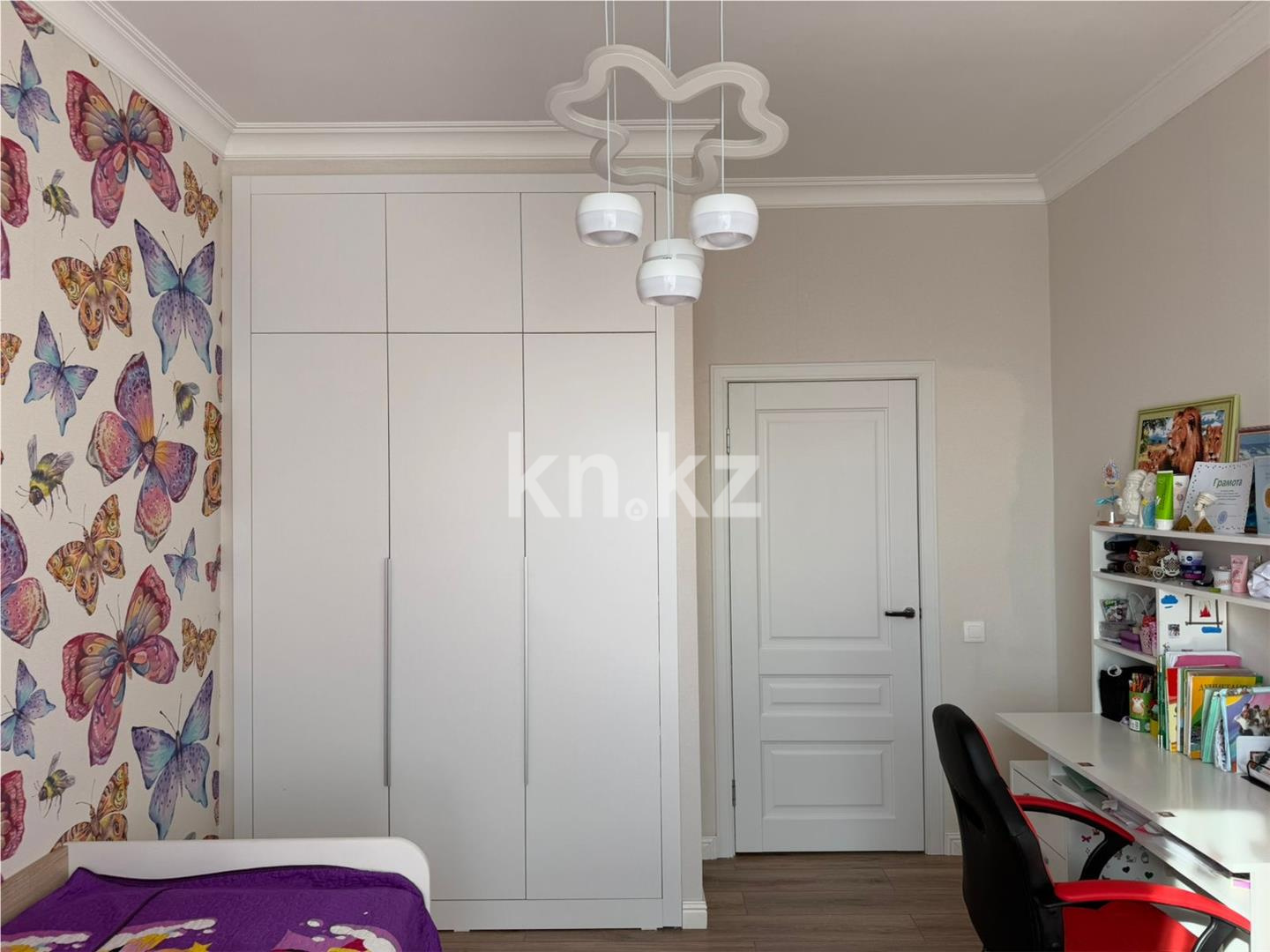 Продажа 3-комнатной квартиры, 89 м² в Астане - фото 10