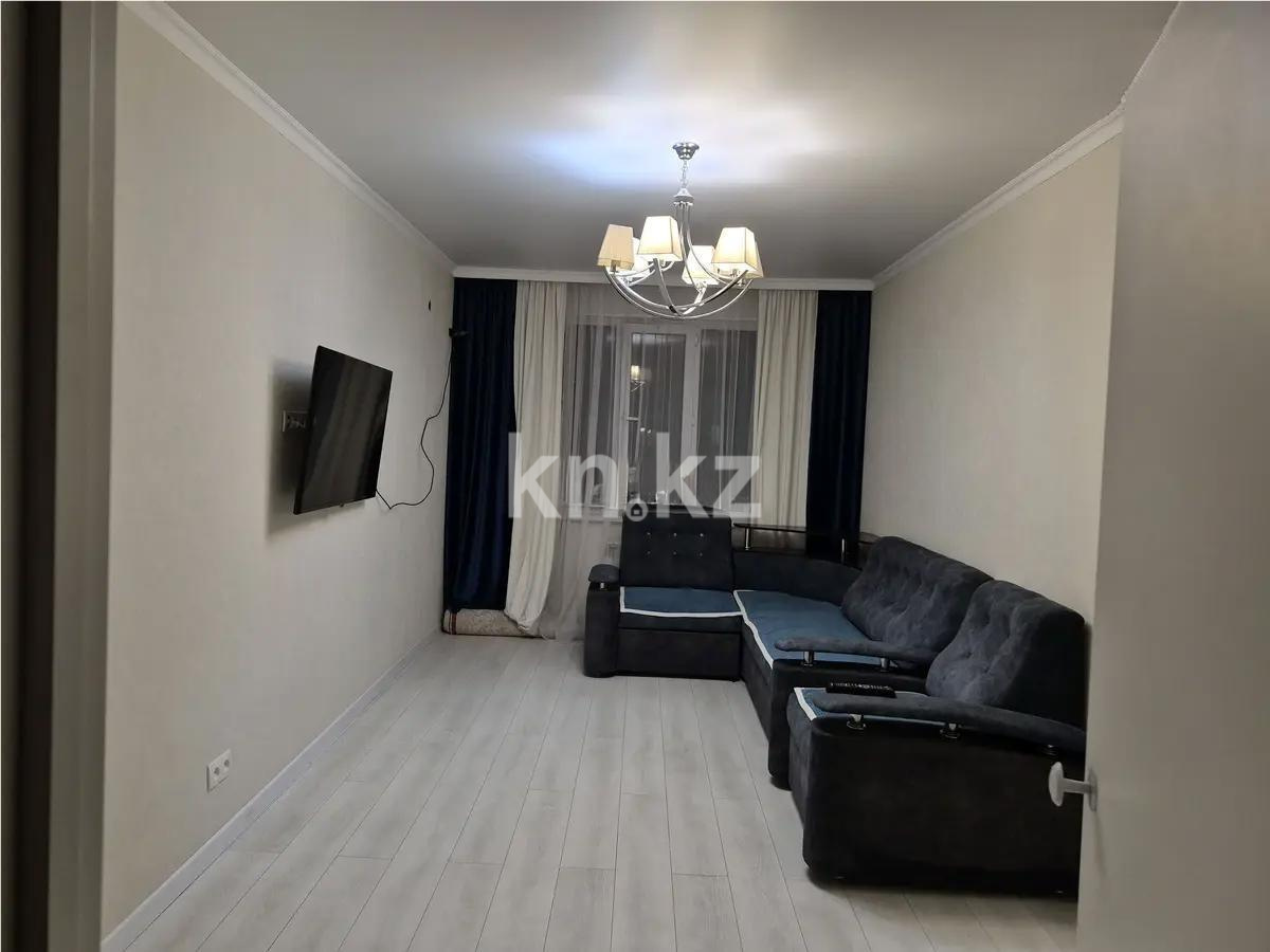 Продажа 2-комнатной квартиры, 58.6 м² в Алматы