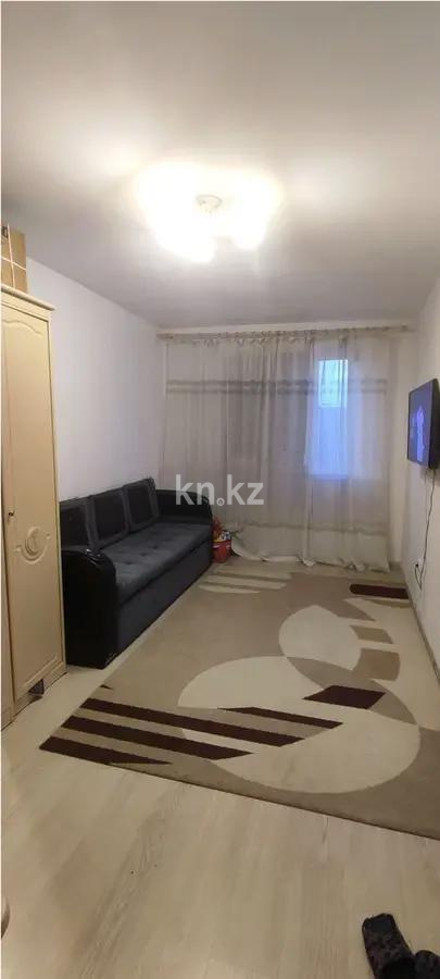 Продажа 1-комнатной квартиры, 42 м², ул. Утеген батыра, дом  17б - Продажа  однокомнатных квартир в новостройках Алматы без посредников фото 1 из 3