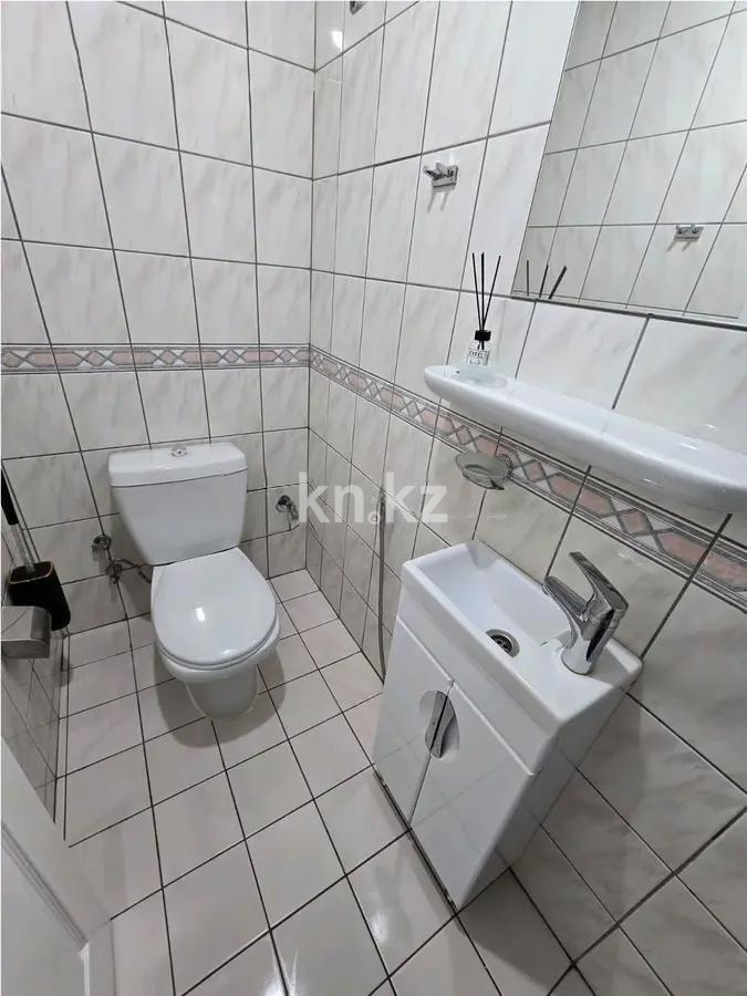 Продажа 4-комнатной квартиры, 120 м² - Продажа квартир от собственников в Астане - страница 3 фото 5 из 6
