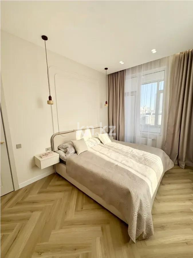 Продажа 3-комнатной квартиры, 72 м² - Продажа трехкомнатных квартир от собственников в Астане - страница 45 фото 2 из 5