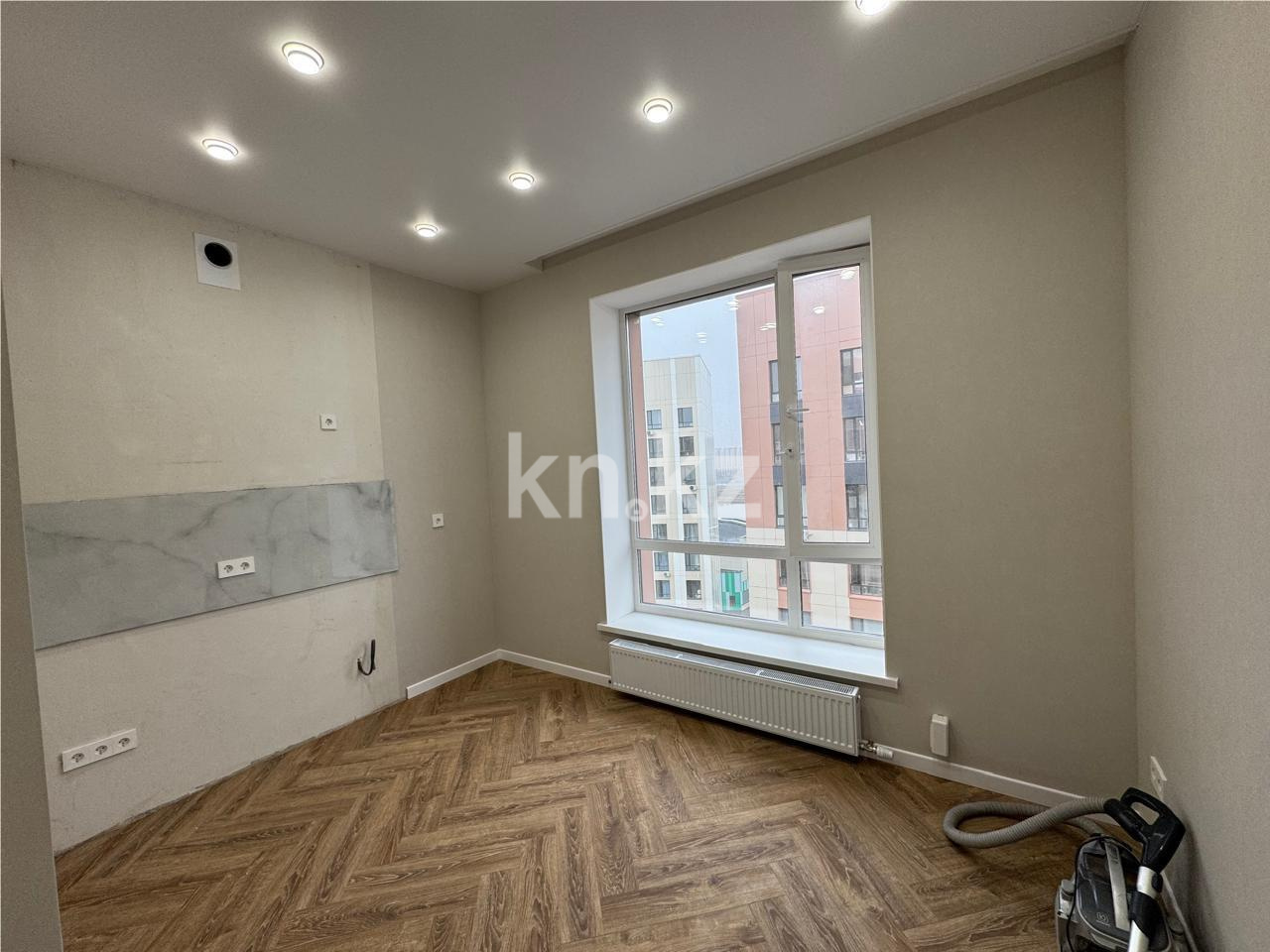 Продажа 1-комнатной квартиры, 37 м², ул. Айтматова - Продажа квартир в Астане фото 3 из 5