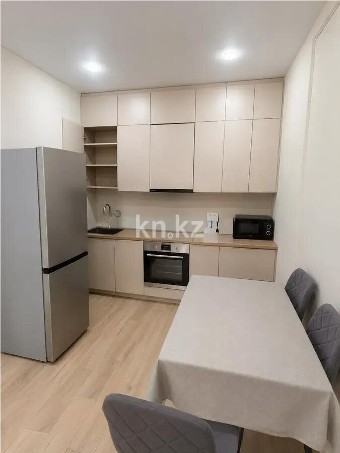 Продажа 2-комнатной квартиры, 42.5 м² в Астане - фото 2