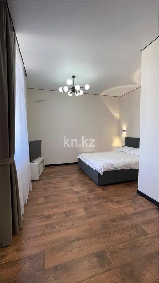 Продажа 1-комнатной квартиры, 35 м² - Продажа однокомнатных квартир от собственников в Астане - страница 7 фото 2 из 3