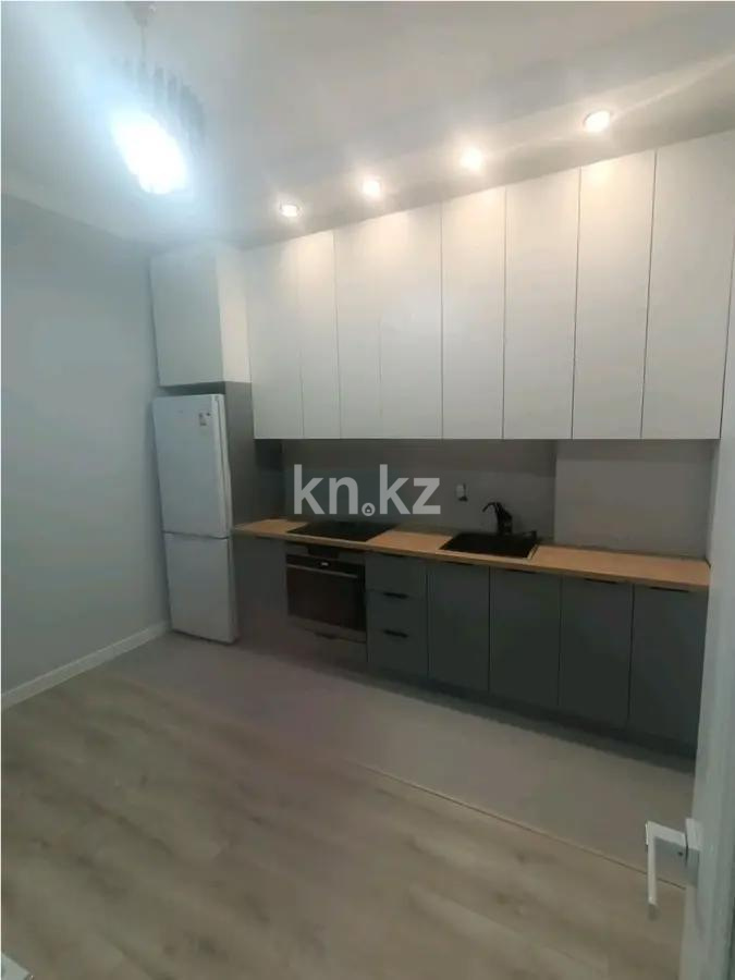 Продажа 2-комнатной квартиры, 57 м², пр. Абая, дом  160 - Продажа квартир в Алматы фото 3 из 5