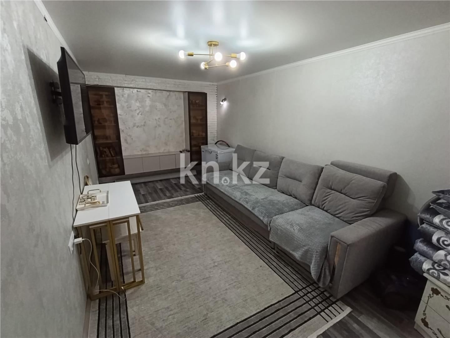 Продажа 2-комнатной квартиры, 42 м² в Темиртау - фото 2