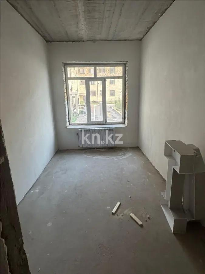 Продажа 2-комнатной квартиры, 69 м², 218 учетный квартал, дом  155 - Продажа  двухкомнатных квартир в Караганде фото 1 из 3
