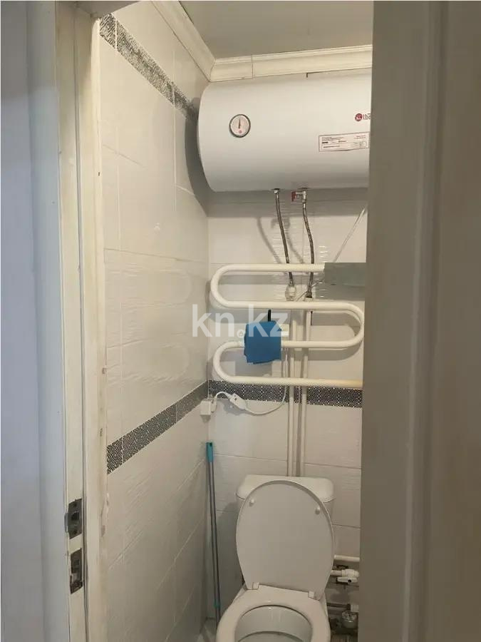 Продажа 2-комнатной квартиры, 42 м², ул. Крылова, дом  24 - Продажа квартир в Караганде фото 5 из 5