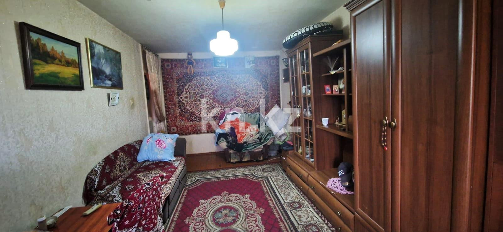 Продажа 2-комнатной квартиры, 45 м², пр. Металлургов в Темиртау - фото 2