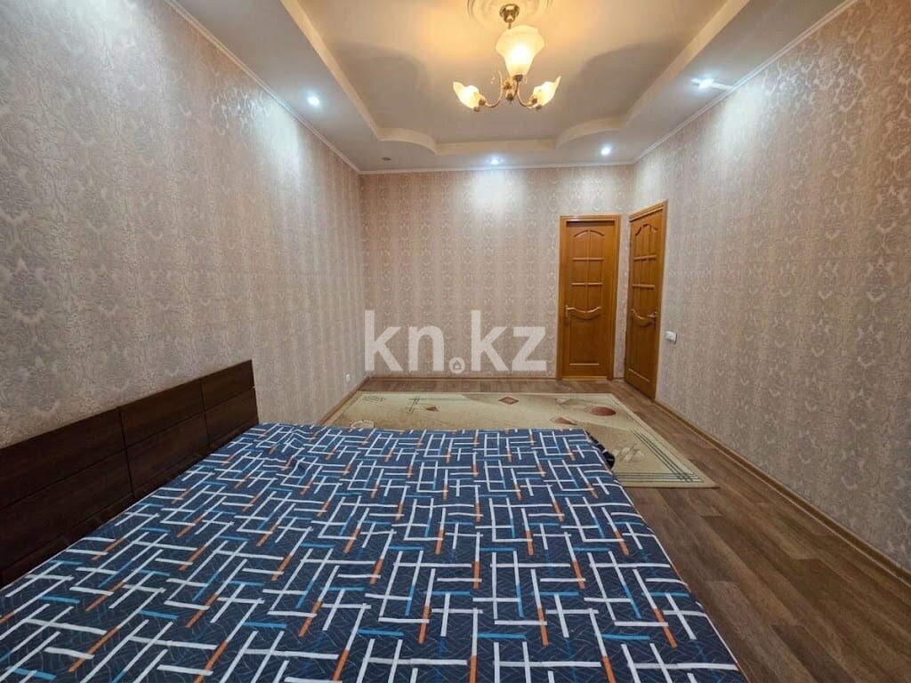 Продажа 1-комнатной квартиры, 40 м² в Алматы - фото 4